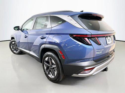 2026 Hyundai TUCSON SEL Convenience