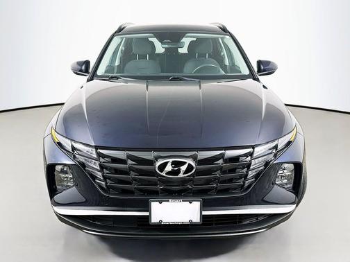Deep Sea 2024 Hyundai TUCSON SEL