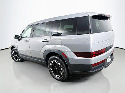 2025 Hyundai SANTA FE SE
