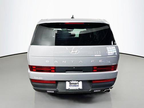 2025 Hyundai SANTA FE SE