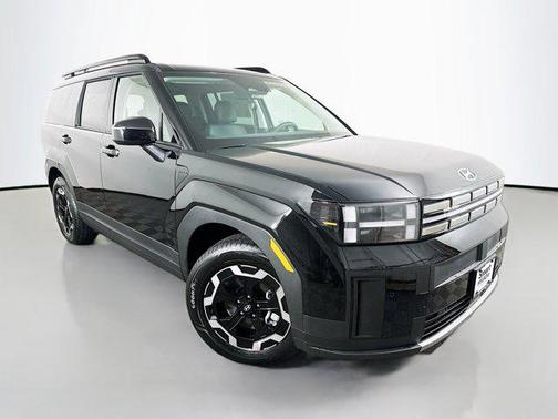 2026 Hyundai SANTA FE SEL 2.4