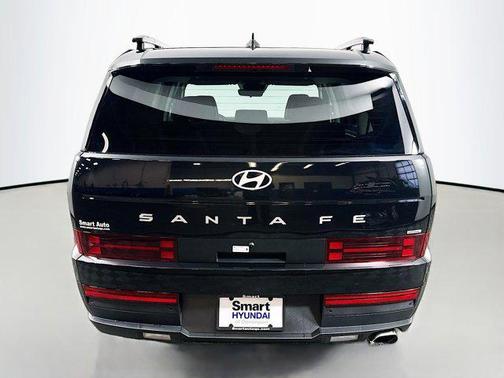 2026 Hyundai SANTA FE SEL 2.4