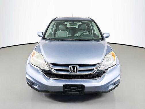 2010 Honda CR-V EX-L