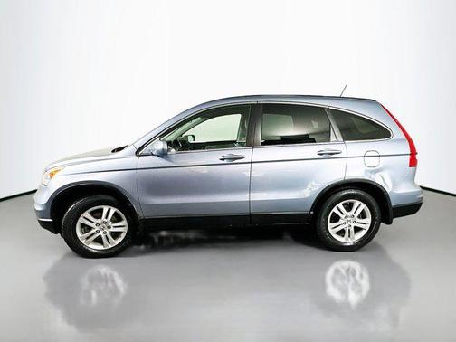 2010 Honda CR-V EX-L