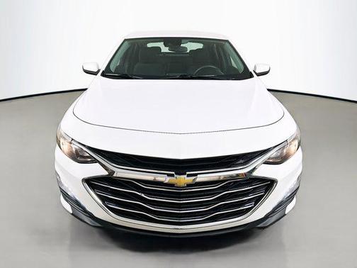 2020 Chevrolet Malibu FWD LT