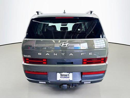 Rockwood Green 2026 Hyundai SANTA FE SEL 2.4