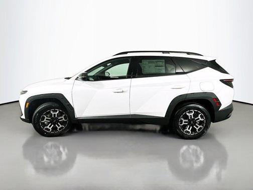 2026 Hyundai TUCSON XRT