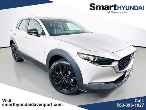 2024 Mazda CX-30 2.5 S Select Sport