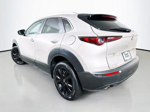 2024 Mazda CX-30 2.5 S Select Sport
