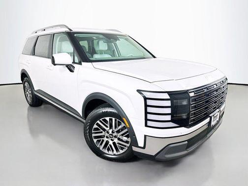 2026 Hyundai PALISADE SEL Premium