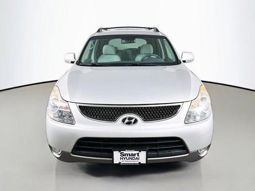 2010 Hyundai Veracruz GLS