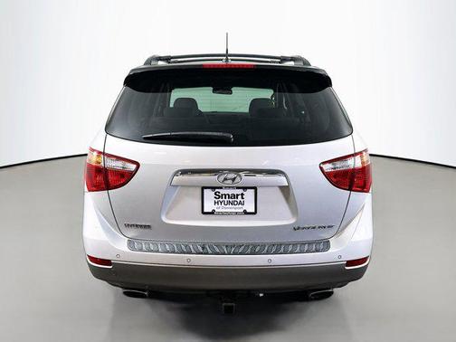 2010 Hyundai Veracruz GLS