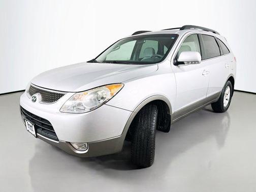 2010 Hyundai Veracruz GLS