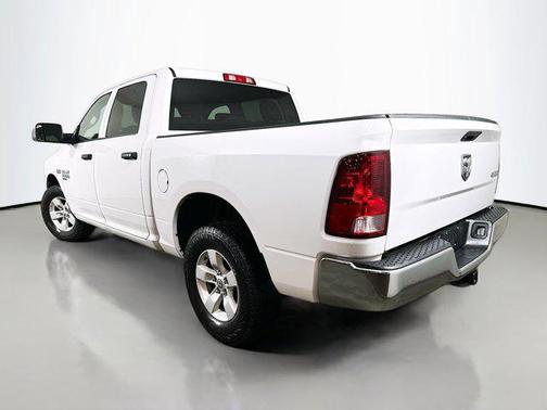 2022 RAM 1500 Tradesman