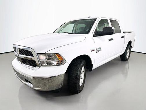 2022 RAM 1500 Tradesman