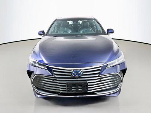 2021 Toyota Avalon Hybrid Limited