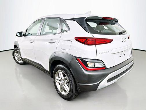 2023 Hyundai KONA SE