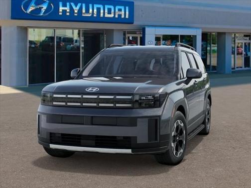 2025 Hyundai SANTA FE SEL 2.4