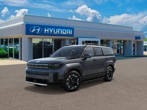 2025 Hyundai SANTA FE SEL 2.4