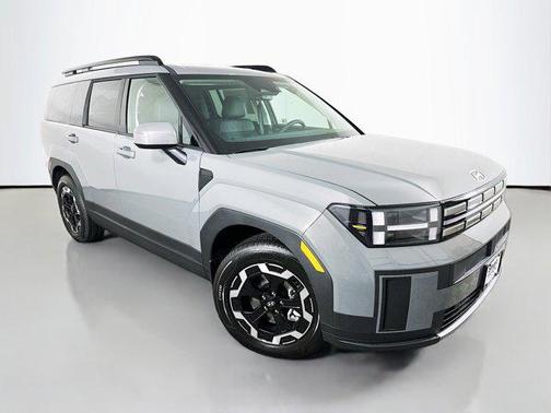 2026 Hyundai SANTA FE SEL 2.4