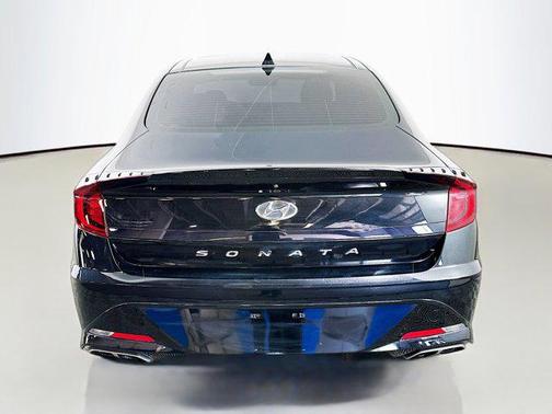 2022 Hyundai SONATA N Line