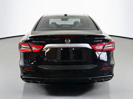 2021 Nissan Maxima 3.5 Platinum