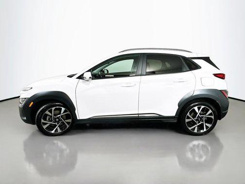 2023 Hyundai KONA Limited