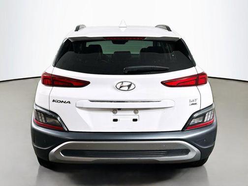 2023 Hyundai KONA Limited