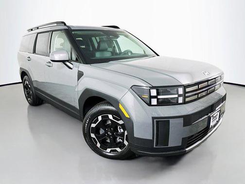 2026 Hyundai SANTA FE SEL 2.4