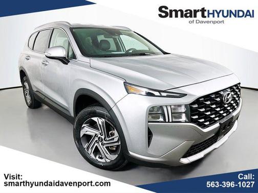 2023 Hyundai SANTA FE SEL 2.4