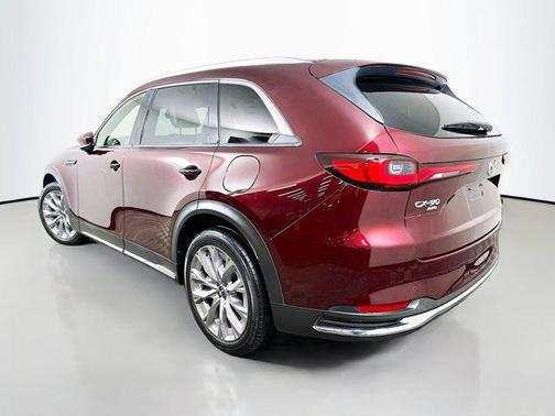 2024 Mazda CX-90 3.3 Turbo Premium Plus