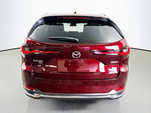 2024 Mazda CX-90 3.3 Turbo Premium Plus