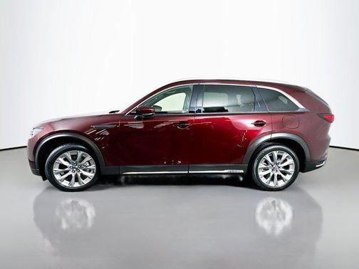 2024 Mazda CX-90 3.3 Turbo Premium Plus