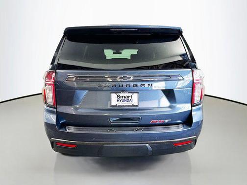 2021 Chevrolet Suburban RST