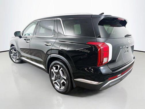 2025 Hyundai PALISADE Limited