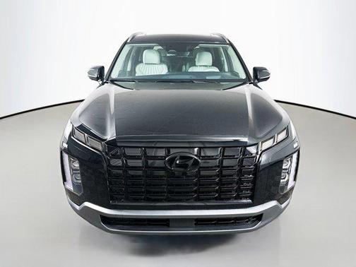 2025 Hyundai PALISADE Limited