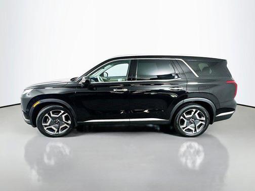 2025 Hyundai PALISADE Limited