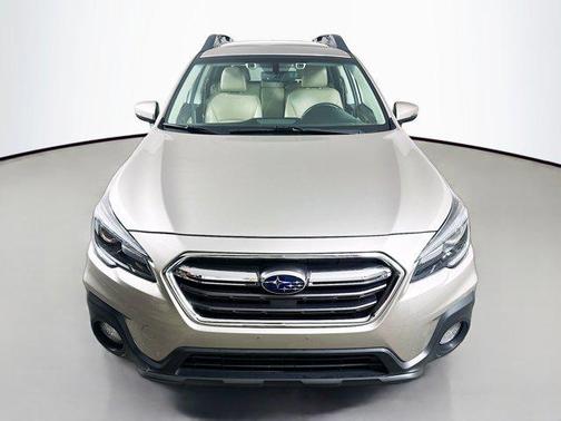 2019 Subaru Outback 3.6R Limited
