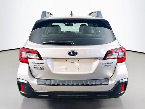 2019 Subaru Outback 3.6R Limited