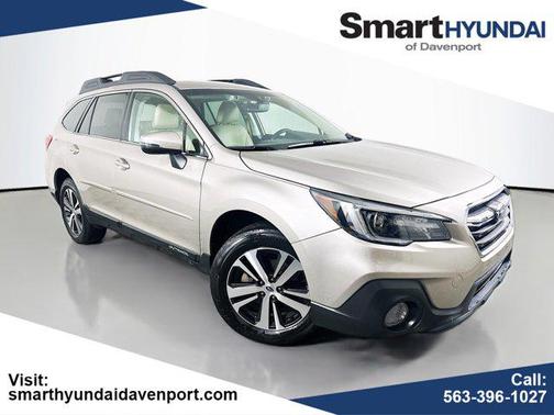 2019 Subaru Outback 3.6R Limited