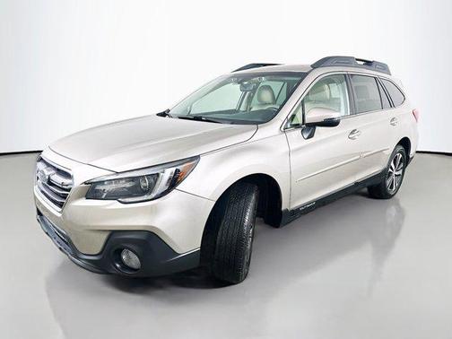 2019 Subaru Outback 3.6R Limited