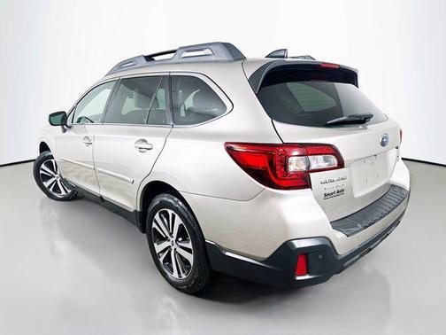 2019 Subaru Outback 3.6R Limited