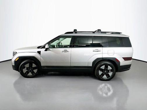 2025 Hyundai SANTA FE SEL 2.4