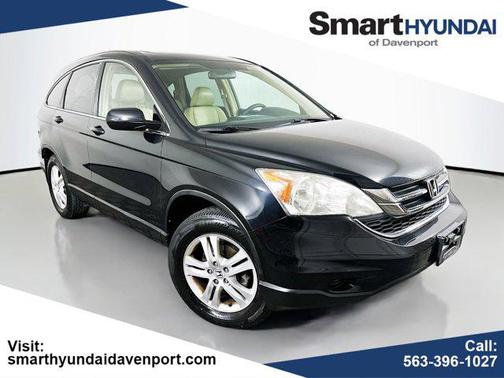 2011 Honda CR-V EX-L