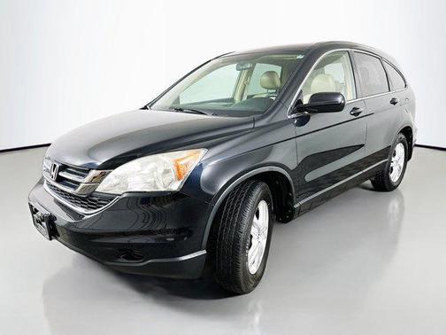 2011 Honda CR-V EX-L