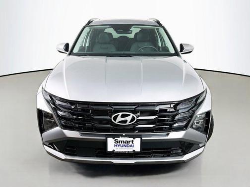 2026 Hyundai TUCSON SEL Convenience