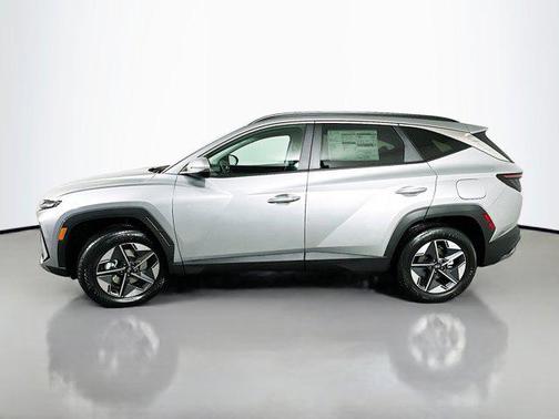 2026 Hyundai TUCSON SEL Convenience