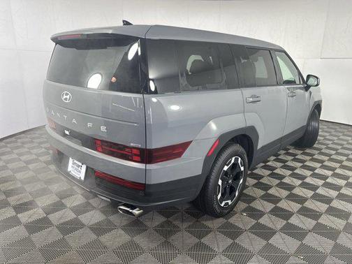 2025 Hyundai SANTA FE SE