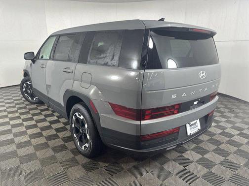 2025 Hyundai SANTA FE SE