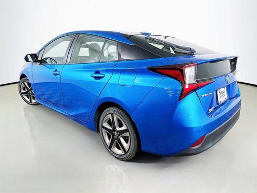 2020 Toyota Prius Limited